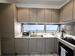 New Futura (D9), Condominium #600989411